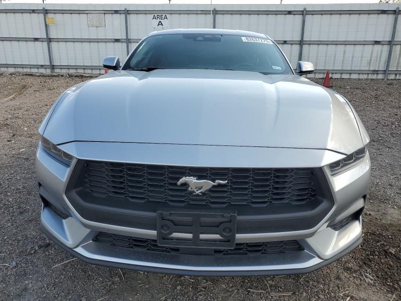 Photo 5 from auction – 2025 FORD MUSTANG with VIN 1FA6P8TH8S5116869