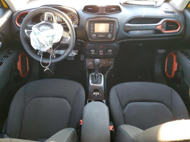 Photo 8 from auction – 2018 JEEP RENEGADE with VIN ZACCJBAB6JPH25846