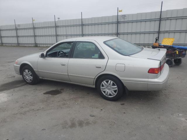 Photo 2 from auction – 2000 TOYOTA CAMRY LE with VIN 4T1BF22K5YU103416
