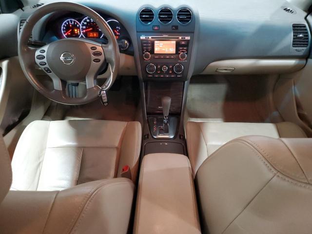 Photo 8 from auction – 2011 NISSAN ALTIMA BAS with VIN 1N4AL2APXBN483057