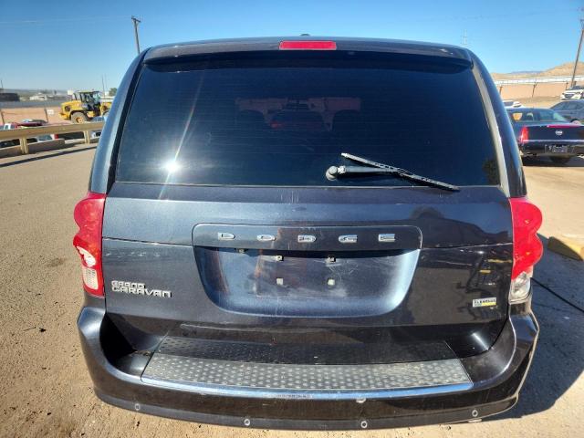 Photo 6 from auction – 2013 DODGE GRAND CARA with VIN 2C4RDGCG4DR820610