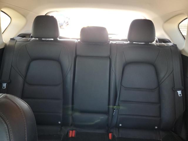 Photo 10 from auction – 2022 MAZDA CX-5 PREFE with VIN JM3KFBCM3N1568950