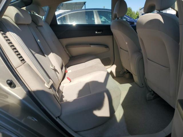 Photo 10 from auction – 2005 TOYOTA PRIUS with VIN JTDKB20U653119176