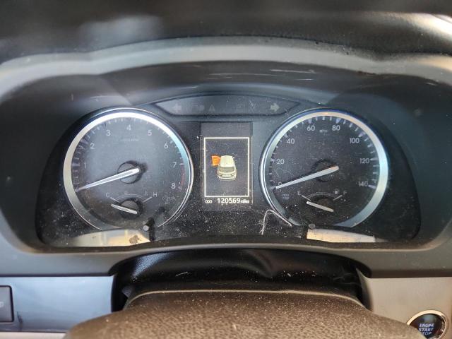 Photo 9 from auction – 2019 TOYOTA HIGHLANDER with VIN 5TDJZRFH2KS579021