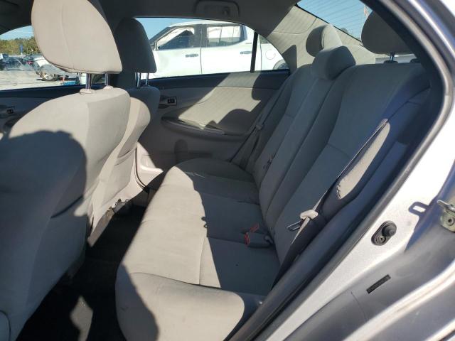 Photo 10 from auction – 2010 TOYOTA COROLLA BA with VIN 2T1BU4EE4AC404399
