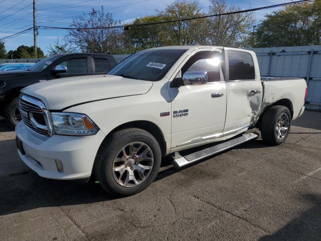RAM 1500 LONGH 2018 with VIN 1C6RR7PT9JS255460 - Photo from auction