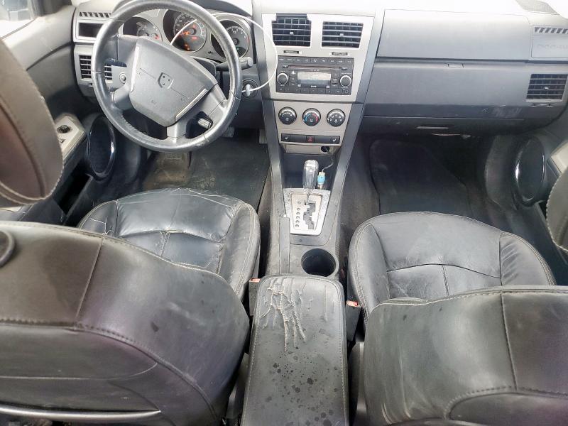 Photo 8 from auction – 2010 DODGE AVENGER R/ with VIN 1B3CC5FB1AN124066