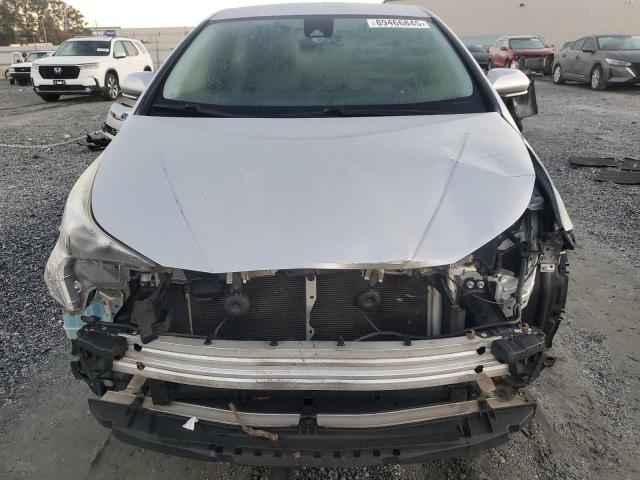 Photo 5 from auction – 2017 TOYOTA PRIUS with VIN JTDKBRFU4H3547381