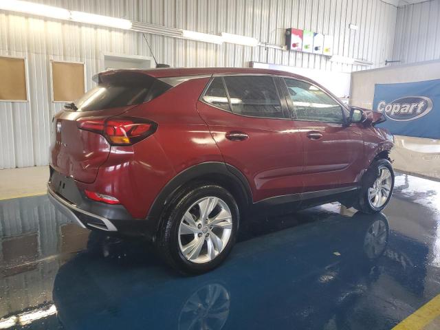 Photo 3 from auction – 2024 BUICK ENCORE GX PREFERRED with VIN KL4AMBS21RB126768