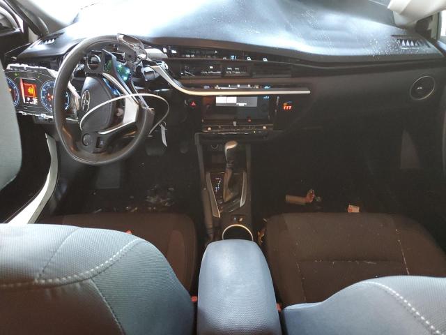 Photo 8 from auction – 2018 TOYOTA COROLLA L with VIN 2T1BURHE8JC986869