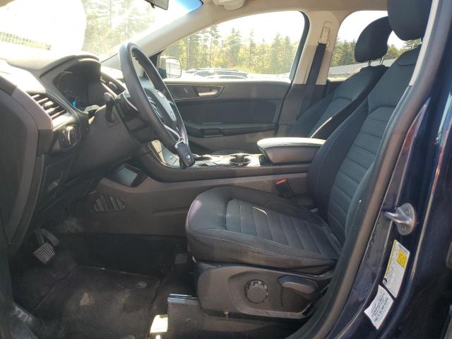 Photo 7 from auction – 2017 FORD EDGE SE with VIN 2FMPK4G9XHBC50744