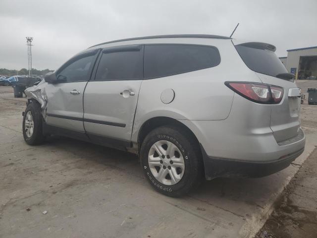 Photo 2 from auction – 2013 CHEVROLET TRAVERSE L with VIN 1GNKRFED5DJ152103