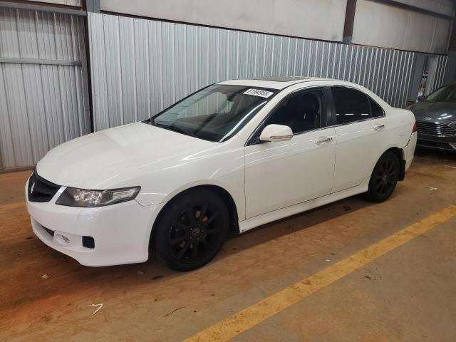 ACURA TSX 2008 with VIN JH4CL96888C006210 - Photo from auction