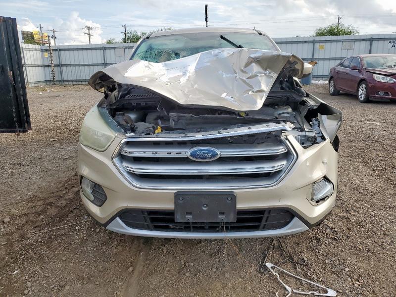 Photo 5 from auction – 2017 FORD ESCAPE SE with VIN 1FMCU0GDXHUC78687
