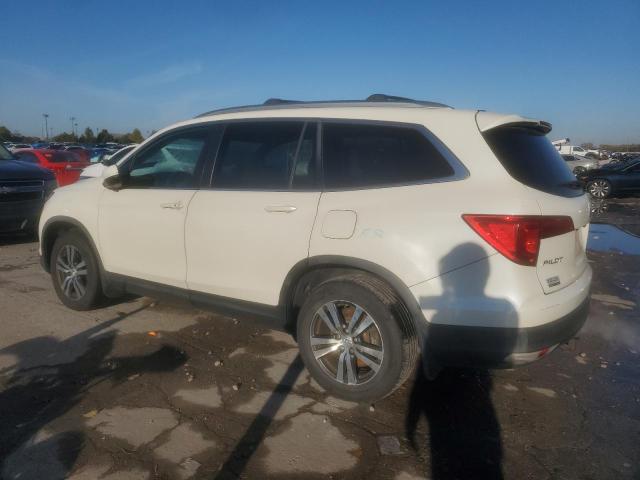 Photo 2 from auction – 2016 HONDA PILOT EX with VIN 5FNYF6H34GB030987