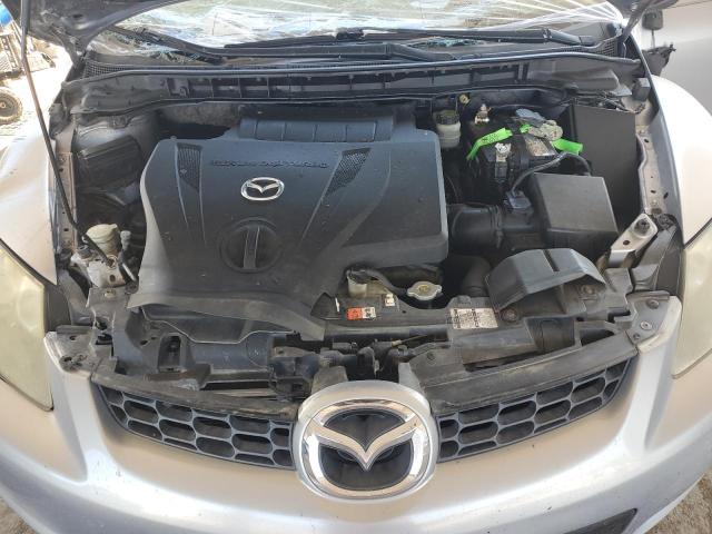 Photo 12 from auction – 2008 MAZDA CX-7 with VIN JM3ER293280188267