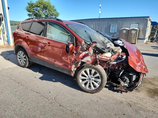 Photo 4 from auction – 2019 FORD ESCAPE SEL with VIN 1FMCU9HD1KUB19034