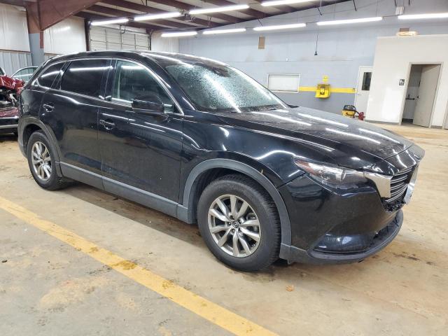 Photo 4 from auction – 2018 MAZDA CX-9 TOURI with VIN JM3TCACY6J0217167