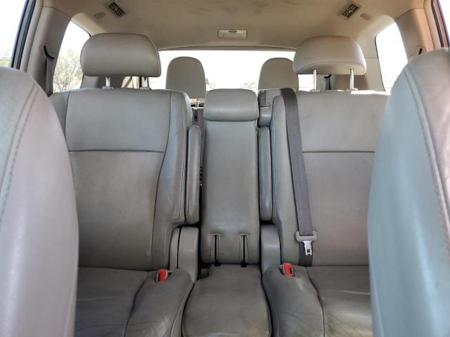 Photo 10 from auction – 2012 TOYOTA HIGHLANDER with VIN 5TDZA3EH1CS026239
