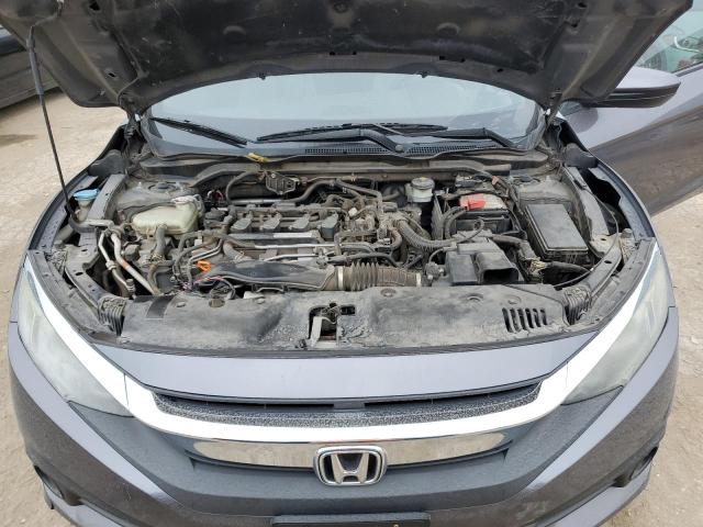 Photo 11 from auction – 2017 HONDA CIVIC EX with VIN 2HGFC3A35HH351832