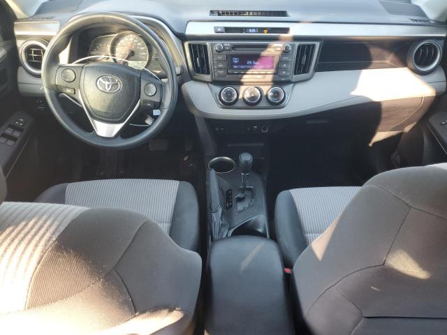Photo 8 from auction – 2013 TOYOTA RAV4 LE with VIN 2T3BFREV1DW038855