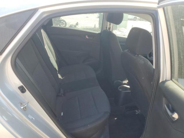 Photo 10 from auction – 2019 HYUNDAI ACCENT SE with VIN 3KPC24A37KE064800