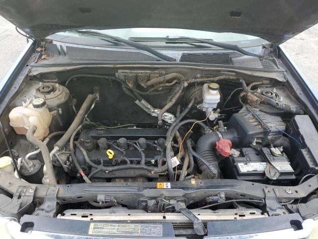 Photo 12 from auction – 2010 FORD ESCAPE with VIN 1FMCU0D75AKB65357