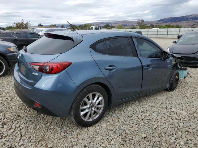 Photo 3 from auction – 2016 MAZDA 3 TOURING with VIN JM1BM1L70G1308656