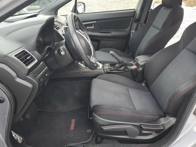 Photo 7 from auction – 2015 SUBARU WRX PREMIU with VIN JF1VA1D63F8801092
