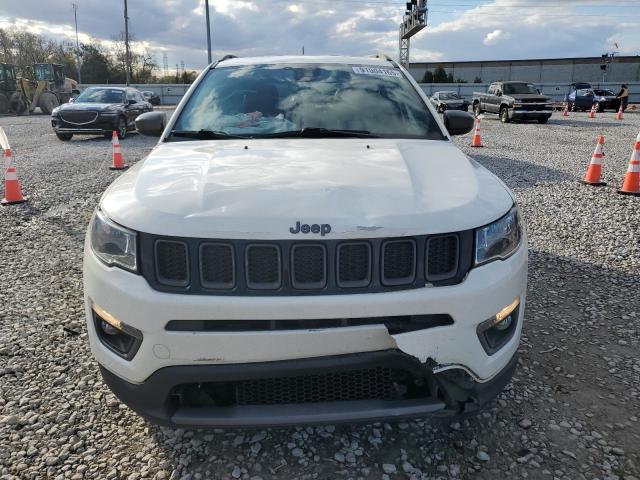 Photo 5 from auction – 2021 JEEP COMPASS 80 with VIN 3C4NJCEBXMT602346