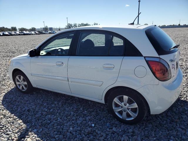 Photo 2 from auction – 2010 KIA RIO with VIN KNADH5A39A6648707