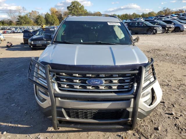 Photo 5 from auction – 2017 FORD EXPLORER X with VIN 1FM5K8D86HGB69632