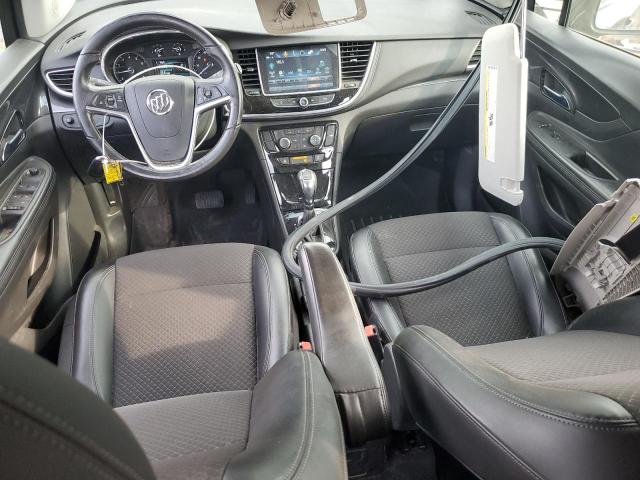 Photo 8 from auction – 2018 BUICK ENCORE PRE with VIN KL4CJASB6JB718800