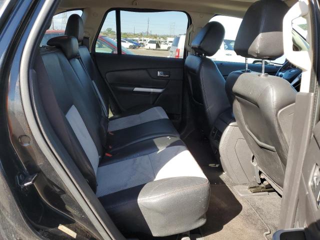 Photo 10 from auction – 2014 FORD EDGE SEL with VIN 2FMDK4JC9EBA49016