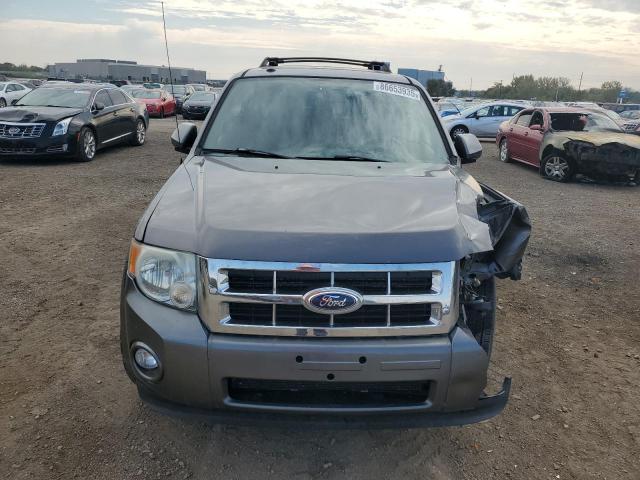 Photo 5 from auction – 2010 FORD ESCAPE LIM with VIN 1FMCU9EG7AKC27330