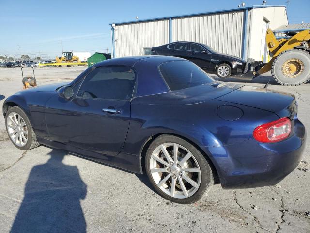 Photo 2 from auction – 2010 MAZDA MX-5 MIATA with VIN JM1NC2FFXA0206125