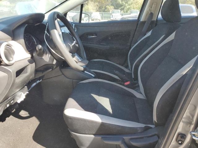 Photo 7 from auction – 2021 NISSAN VERSA SV with VIN 3N1CN8EV0ML835139