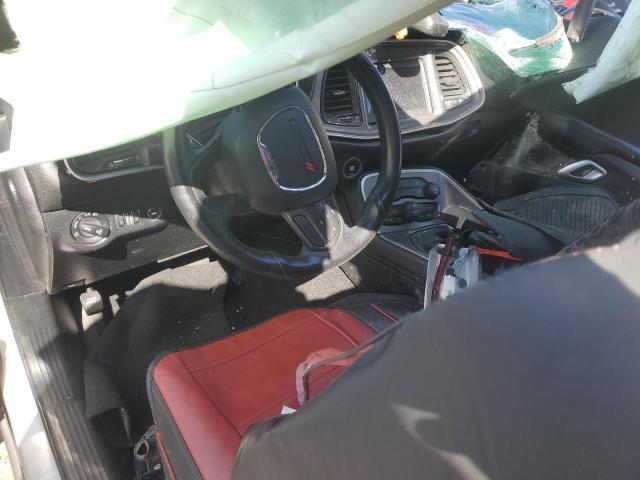 Photo 8 from auction – 2020 DODGE CHALLENGER with VIN 2C3CDZAG2LH198733