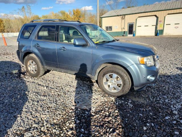 Photo 4 from auction – 2012 FORD ESCAPE LIM with VIN 1FMCU9EG9CKA56602