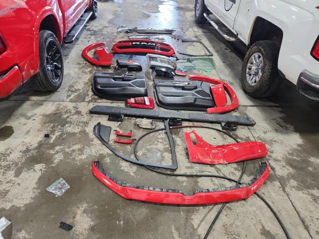Photo 12 from auction – 2022 RAM 1500 LARAM with VIN 1C6SRFJT4NN112506
