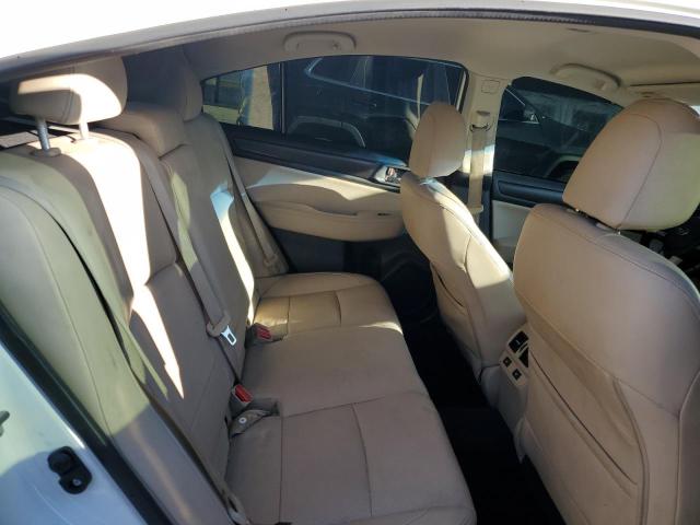 Photo 10 from auction – 2015 SUBARU LEGACY 2.5 with VIN 4S3BNBJ65F3022219