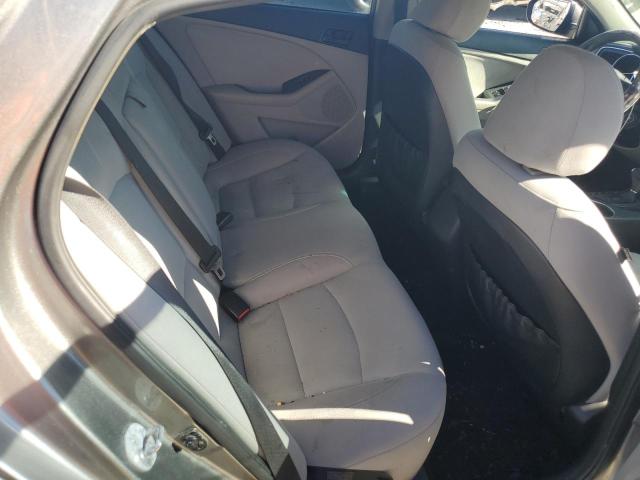 Photo 10 from auction – 2014 KIA OPTIMA LX with VIN 5XXGM4A70EG271281