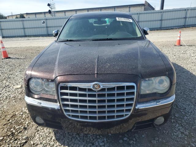 Photo 5 from auction – 2005 CHRYSLER 300C with VIN 2C3AA63H35H104303