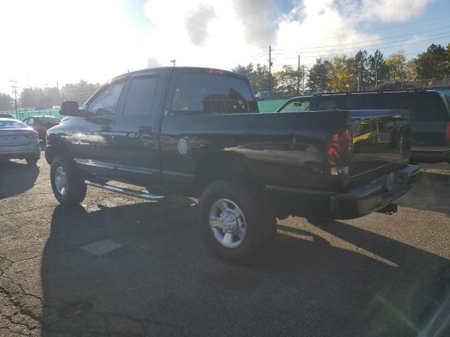 Photo 2 from auction – 2004 DODGE RAM 2500 S with VIN 3D7KU28D44G224671