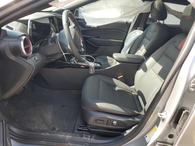 Photo 7 from auction – 2025 CHEVROLET TRAX 2RS with VIN KL77LJEP7SC338320