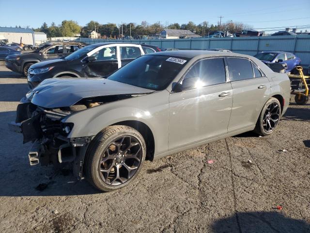 Foto 1 de la subasta – 2019 CHRYSLER 300 S con VIN 2C3CCABG9KH625942