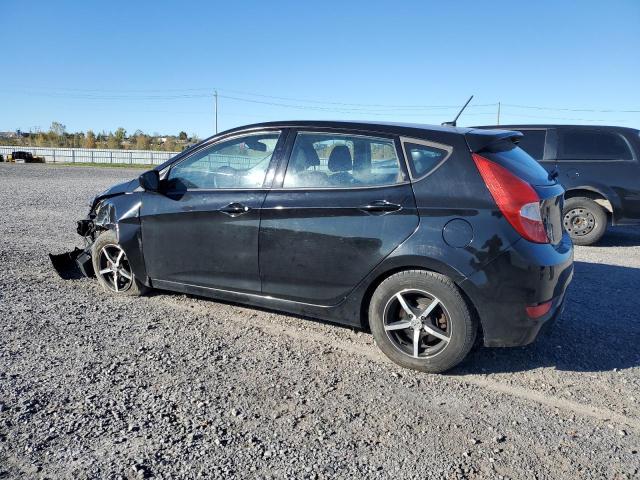 Photo 2 from auction – 2016 HYUNDAI ACCENT SE with VIN KMHCT5AE2GU291496