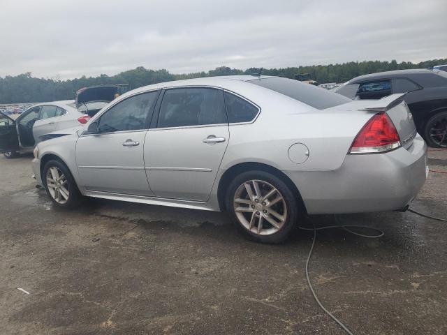 Photo 2 from auction – 2016 CHEVROLET IMPALA LIM with VIN 2G1WC5E39G1143425