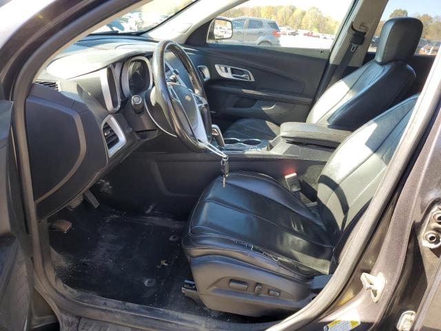 Photo 7 from auction – 2013 CHEVROLET EQUINOX LT with VIN 2GNFLNEK7D6402479