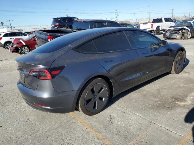 Photo 3 from auction – 2023 TESLA MODEL 3 with VIN 5YJ3E1EAXPF657227